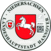 Wappen LG
