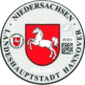 Wappen LG